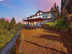 230 Fern Rock Way, Boulder Creek CA 95006