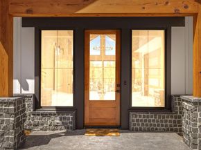230 Fern Rock Way, Boulder Creek CA 95006