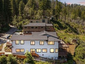 230 Fern Rock Way, Boulder Creek CA 95006