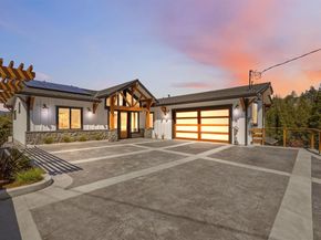 230 Fern Rock Way, Boulder Creek CA 95006