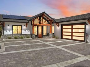 230 Fern Rock Way, Boulder Creek CA 95006
