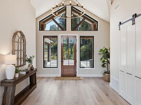 230 Fern Rock Way, Boulder Creek CA 95006