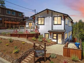 230 Fern Rock Way, Boulder Creek CA 95006