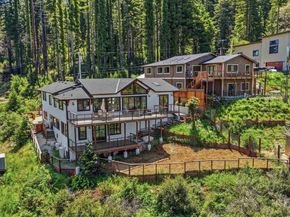 230 Fern Rock Way, Boulder Creek CA 95006