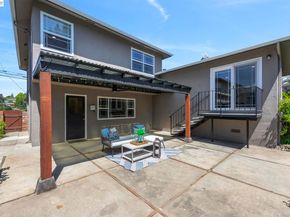 3635 Northwood Dr, Castro Valley CA 94546