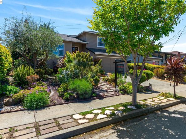 3635 Northwood Dr, Castro Valley CA 94546