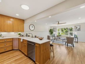 3635 Northwood Dr, Castro Valley CA 94546