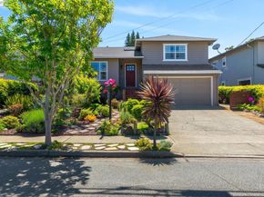 3635 Northwood Dr, Castro Valley CA 94546