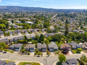 3635 Northwood Dr, Castro Valley CA 94546