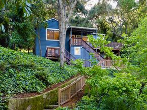 6211 Valley View Rd, Oakland CA 94611