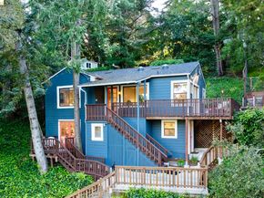 6211 Valley View Rd, Oakland CA 94611