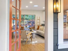 6211 Valley View Rd, Oakland CA 94611