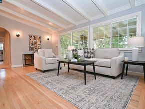 15 Vista Hermosa, Walnut Creek CA 94597