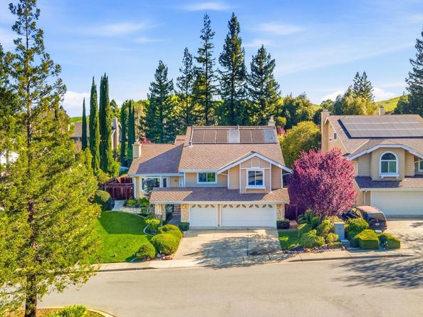 5017 Athens Dr, San Ramon CA 94582