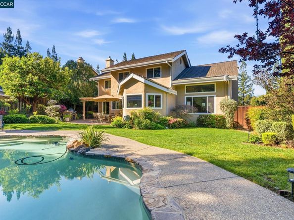 5017 Athens Dr, San Ramon CA 94582