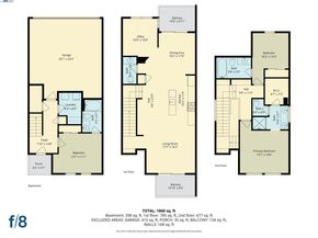 2332 Carbondale Way, Dublin CA 94568