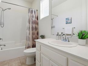 2332 Carbondale Way, Dublin CA 94568