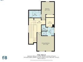 2332 Carbondale Way, Dublin CA 94568