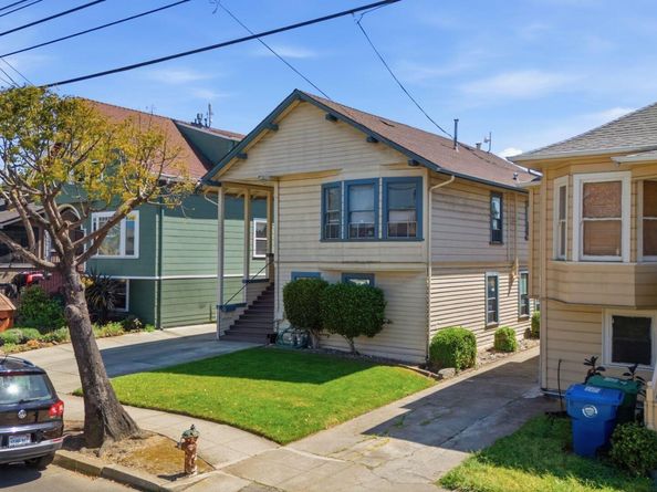 444 Lincoln Ave, Alameda CA 94501