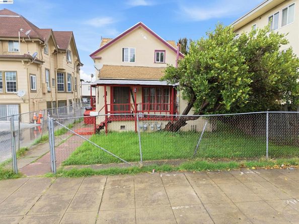 1625 7th ave, Oakland CA 94606