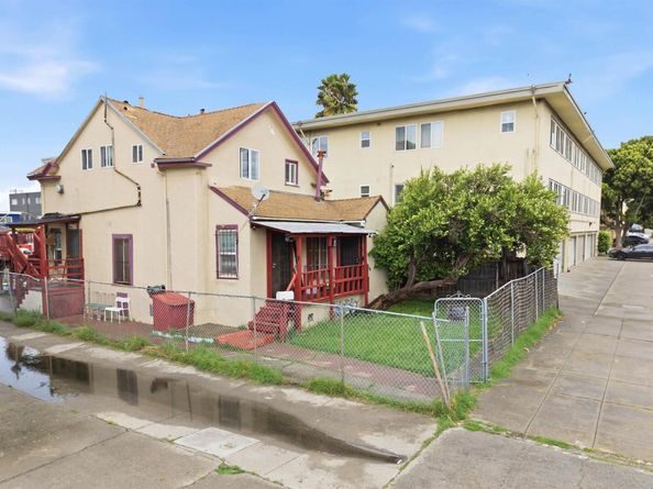 1625 7th ave, Oakland CA 94606