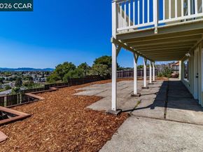 687 Sonoma Street, Richmond CA 94805