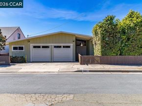 687 Sonoma Street, Richmond CA 94805