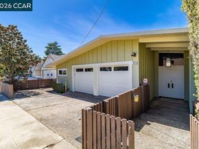687 Sonoma Street, Richmond CA 94805