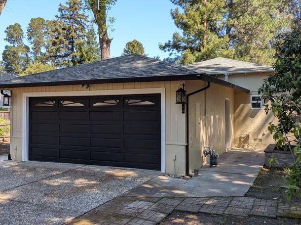97 Belleau Ave, Atherton CA 94027