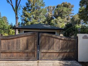 97 Belleau Ave, Atherton CA 94027