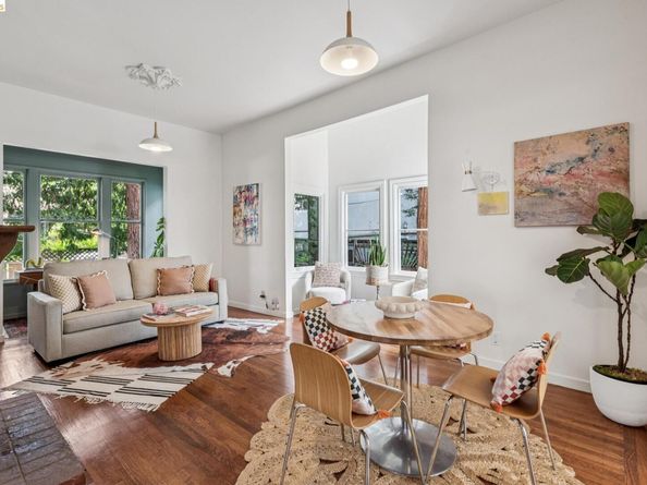 1622 Oxford St B, Berkeley CA 94709