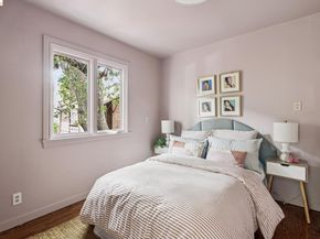 1622 Oxford St B, Berkeley CA 94709