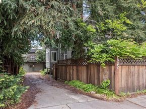 1622 Oxford St B, Berkeley CA 94709