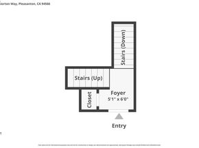 3551 Norton Way, Pleasanton CA 94566