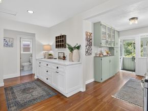 6301 Hillmont Drive, Oakland CA 94605