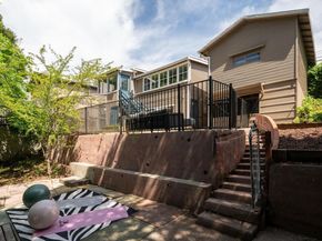6301 Hillmont Drive, Oakland CA 94605