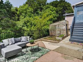 6301 Hillmont Drive, Oakland CA 94605