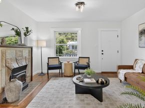 6301 Hillmont Drive, Oakland CA 94605