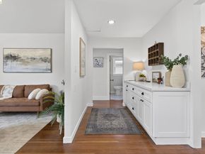 6301 Hillmont Drive, Oakland CA 94605