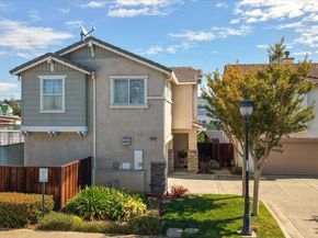 3436 Chaplet St, San Leandro CA 94577