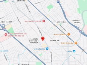 3436 Chaplet St, San Leandro CA 94577