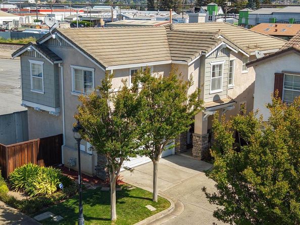 3436 Chaplet St, San Leandro CA 94577