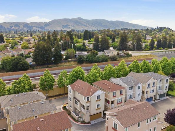 41008 Asilomar Ter, Fremont CA 94538