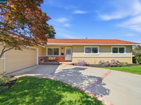 1525 American Beauty Dr, Concord CA 94521