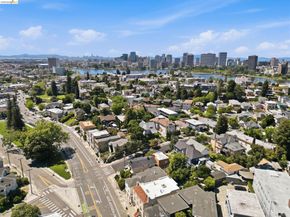 2257 Park Blvd, Oakland CA 94606
