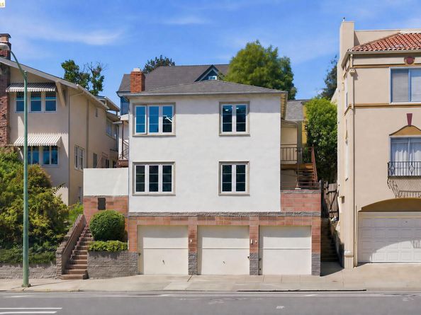 2257 Park Blvd, Oakland CA 94606