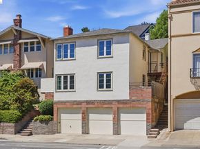 2257 Park Blvd, Oakland CA 94606