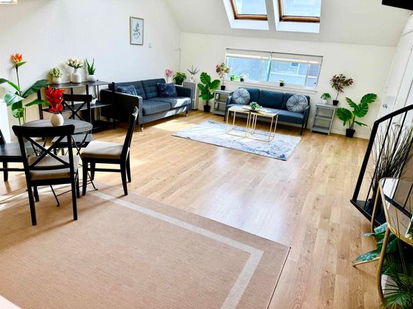 1450 4Th St #5 5, Berkeley CA 94710