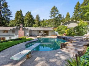 37 E Altarinda Dr, Orinda CA 94563