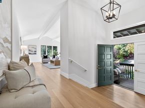 37 E Altarinda Dr, Orinda CA 94563